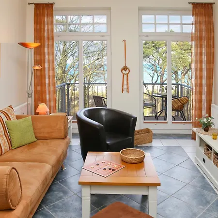 Miramare - 23-28 Apartmán *