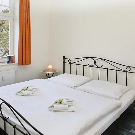 Miramare - 23-28 Apartmán