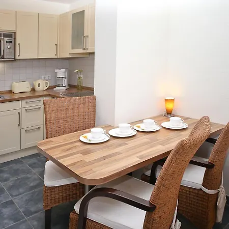 Apartmán Miramare - 23-28 *