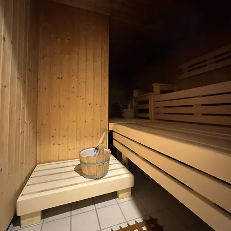 Apartmán Miramare - 23-28 *