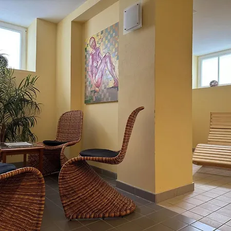 Miramare - 23-28 Lejlighed Ostseebad Kühlungsborn