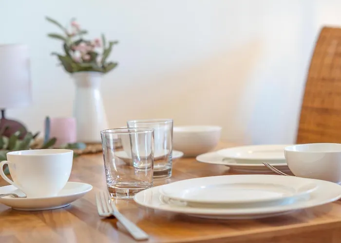 Miramare - 23-28 * Ostseebad Kühlungsborn