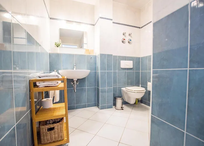 Miramare - 23-28 Lejlighed *