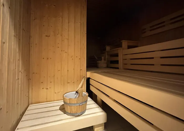 Miramare - 23-28 * Ostseebad Kühlungsborn